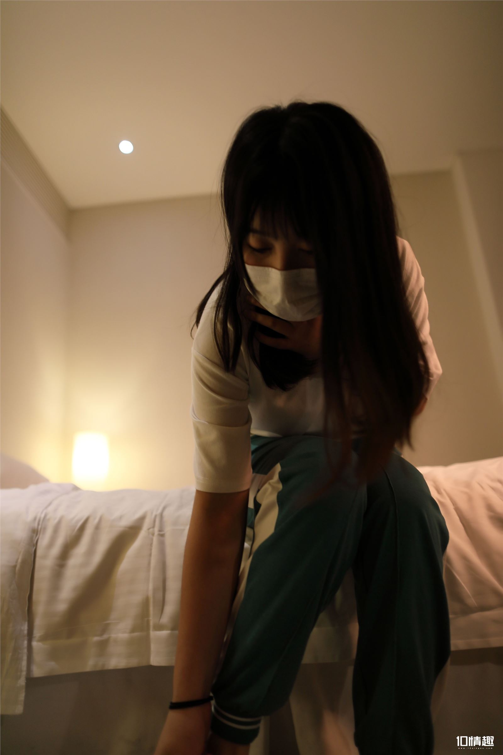 [ROSI写真]KZ系列 2018.12.06 NO.907